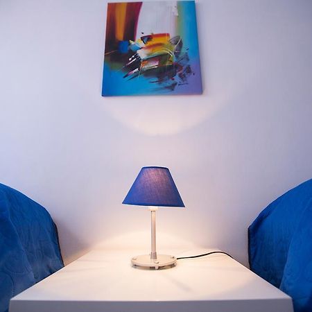 Appartamento Nettuno กัสเตลลัมมาเร เดล โกลโฟ ภายนอก รูปภาพ