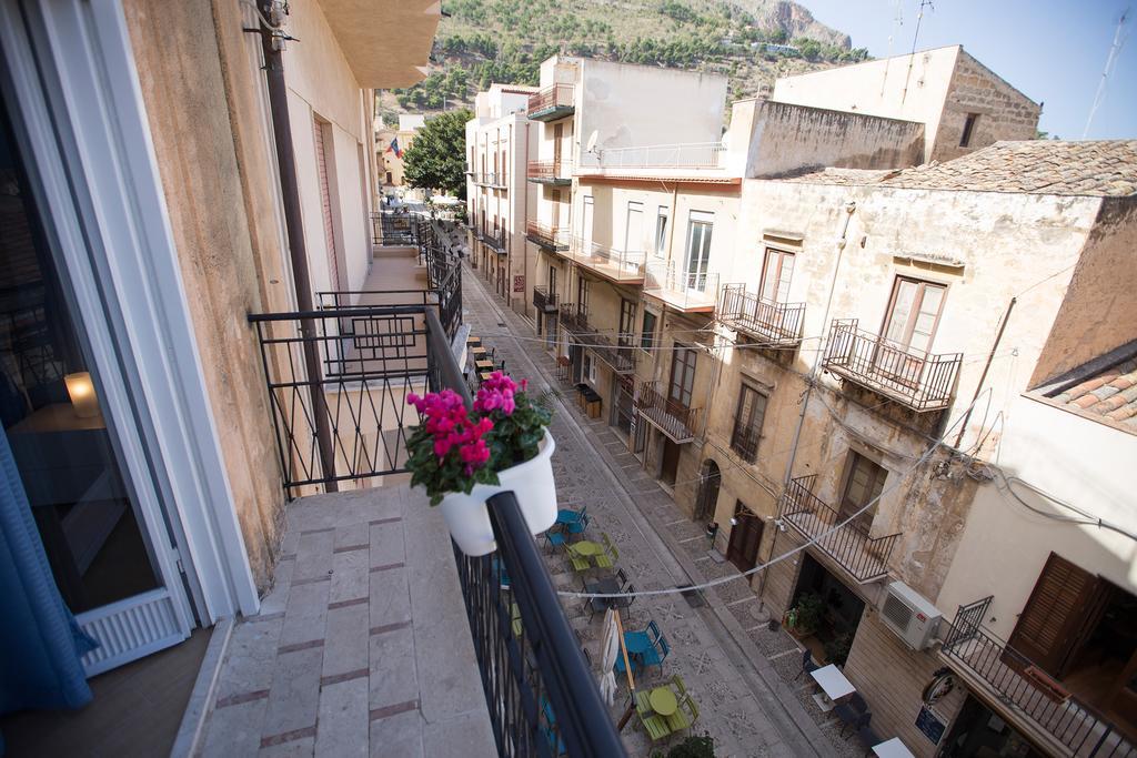 Appartamento Nettuno กัสเตลลัมมาเร เดล โกลโฟ ภายนอก รูปภาพ